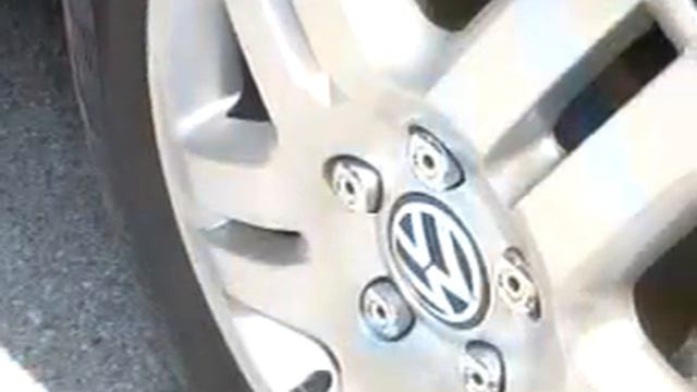 2005 Volkswagen Touareg V8 KELLY SUBARU MITSUBISHI