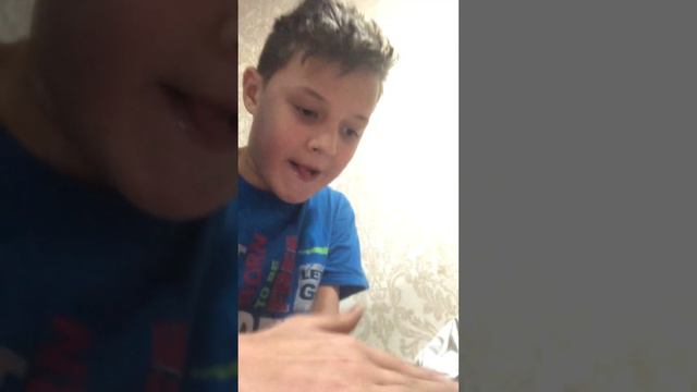 Как сделать реалистичный синяк.feak