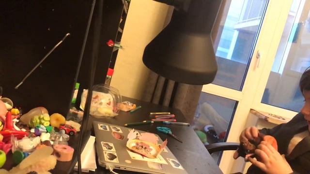 ЩЕНКИ SWEET PUPS РАСПАКОВКА {свит папс}