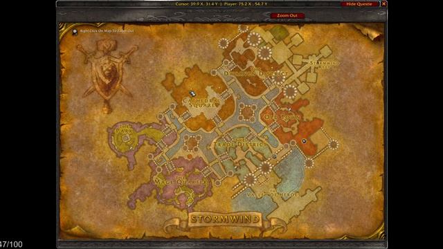 Gnome Warlock | WoW Classic Hardcore | Death = Delete | Part 30