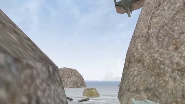 Morrowind [010] Boethiah's Quest