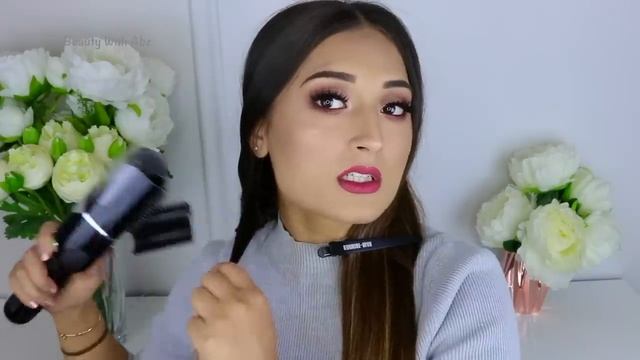 Split End Trimmer | Scariest Device Eva!!!