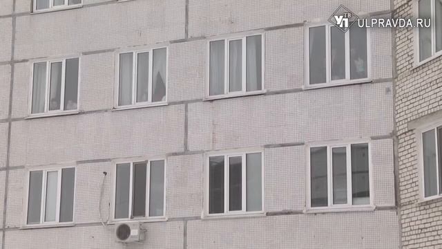 МЧС России в СМИ  Колобок на квадроцикле, Дед Мороз  Детям в Ульяновской областной больнице