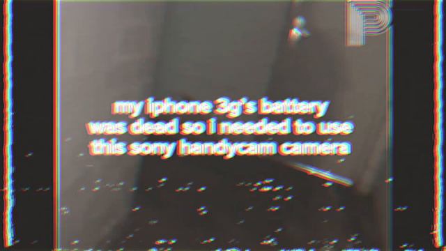 PAI TEAM RESEARCH-Moving Away (Analog Horror)