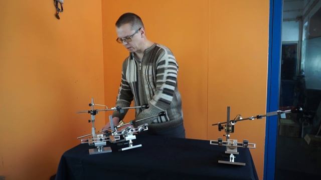 Главные отличия между устройствами 