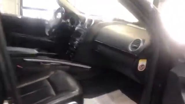 Машины в уютных местах