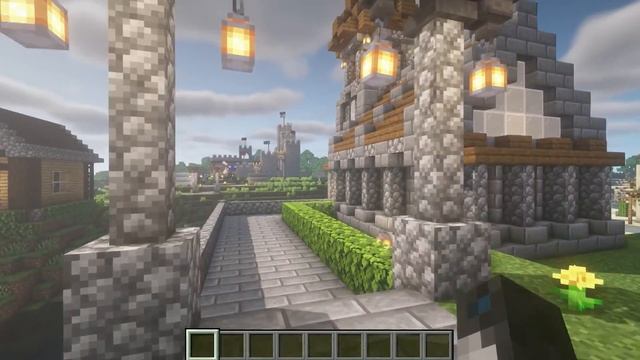 TOP 5 Shaders For Tlauncher 1.18.2 On PC (2023)