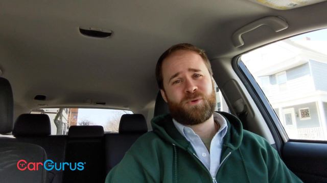 Why I Bought A 2011 Subaru Outback | CarGurus At Home Review