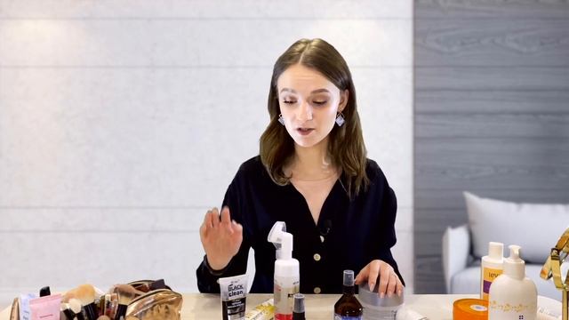 Атдуши  - делюсь бюджетными находками для ухода за кожей лица и тела