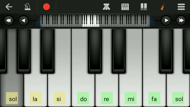 Game Of Thrones Theme Song Piano - Violin Sound And Notes
