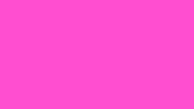 Color Razzle Dazzle Rose, HEX #FF33CC, RGB 255,51,204