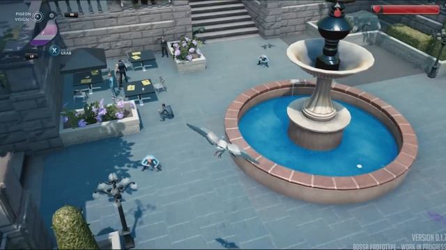 My NEW FAVORITE Game Of 2019 - Pigeon Simulator Gameplay | Funny Moments!