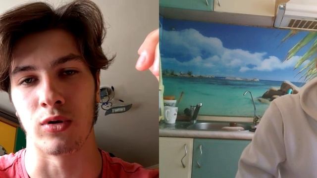 молодёжь украины