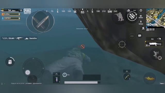 ТОП 3 НЫЧКИ И ФИШКИ В ПАБГ МОБАЙЛ ЛАЙТ! ПРОПАЛ АКТИВ БЛИН МАК 80 ПРОСМОТРОВ