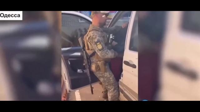 Зеленский у нас стоят очереди в военкоматах