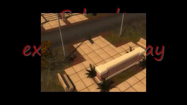 Dead State Photo Gallery