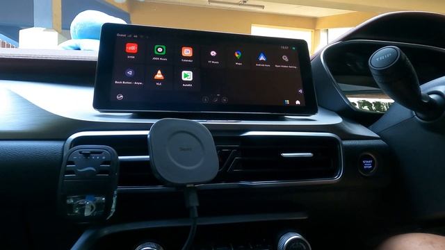 Wireless CarPlay/Android Auto For Proton X50/X70 Made Easy!