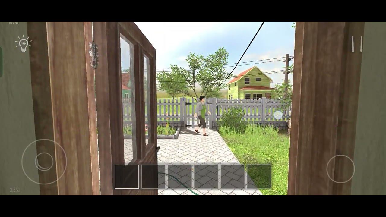 Schoolboy Runaway Ending 6 Practice