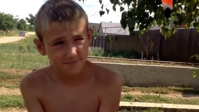 Чёкнутый пацан