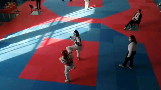 2 бой профсоюзы 2021 вк 51