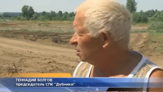 Дубники  Вопрос решенный