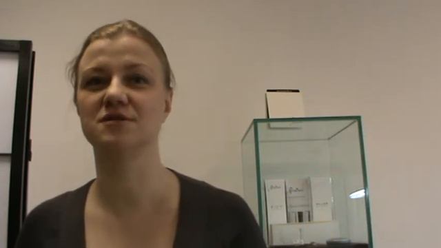Семинар Princess, отзыв д-ра Н. Гаврилиной, 100119