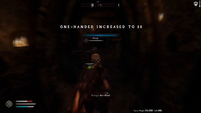 Skyrim Special Edition - Let's Be Nice To Bishop #3 #skyrim #skyrimmoddedplaythrough  #skyrimse