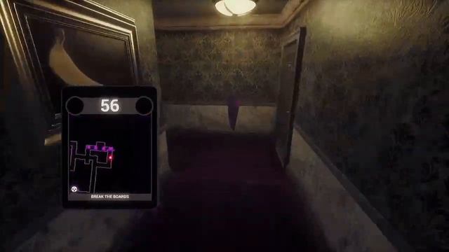 Играю в Dark Deception Demo PS4