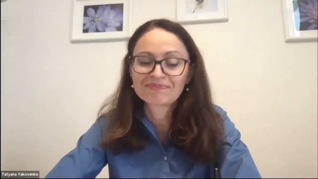 Яковенко Татьяна Валерьевна - 