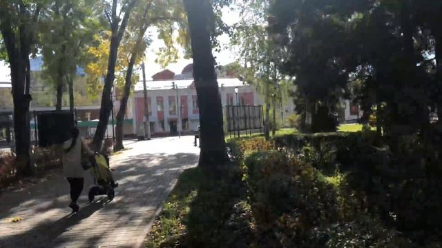 Достопримечательность Липецка, Часовня. в 4K 7.10.2018