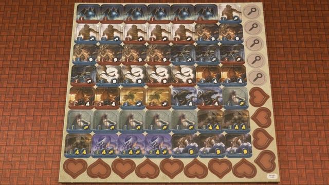 Arkham Horror: Final Hour | Unboxing