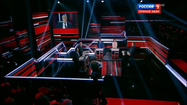 Чиновники и РАН  Жириновский из Турции  Турция в ШОС Вечер с Владимиром Соловьев