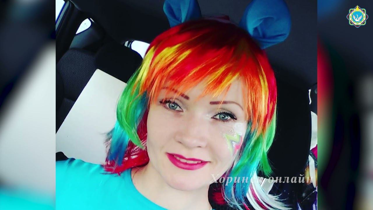 Елена Иванова - Именинница (кавер)