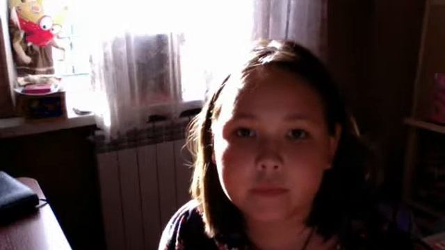 Видео с веб-камеры. Очень важно! посмотреть!