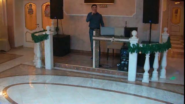 Санасар Овакян - небо над землей