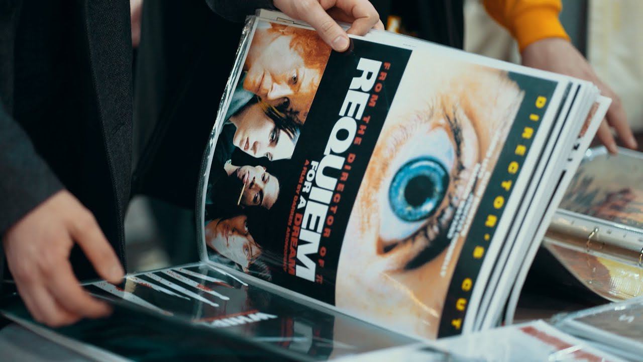 Интеллигентная БАРАХОЛКА// Севкабель // SONY A7S3