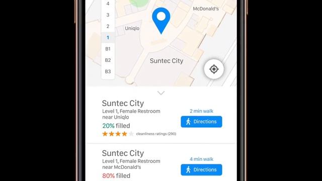 SMU IS211: 2018 Term 2, G8T7 Iter2. High Fidelity Easy Scenario Walkthrough