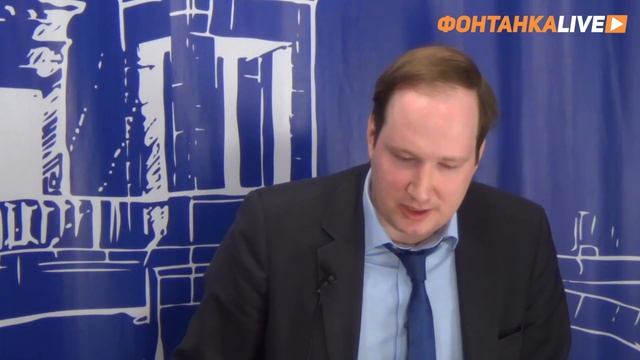 «В Теме» аналитик инвестиционной компании Всеволод Лобов.