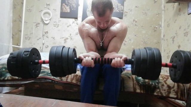 Курский парень