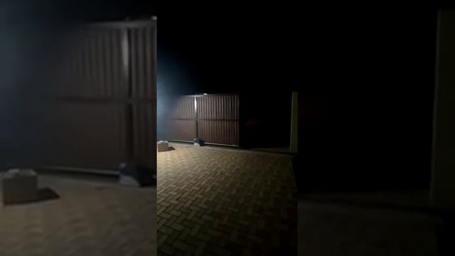 Автоматика откатных ворот Nice Rd400 (umdom123.ru)