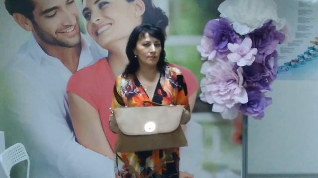 Обзор новинок каталога  13-2018 ОРИФЛЭЙМ