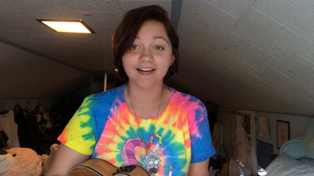 Cavetown / This Is Home (Ukulele Cover)