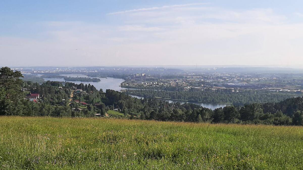 Семь майских дней