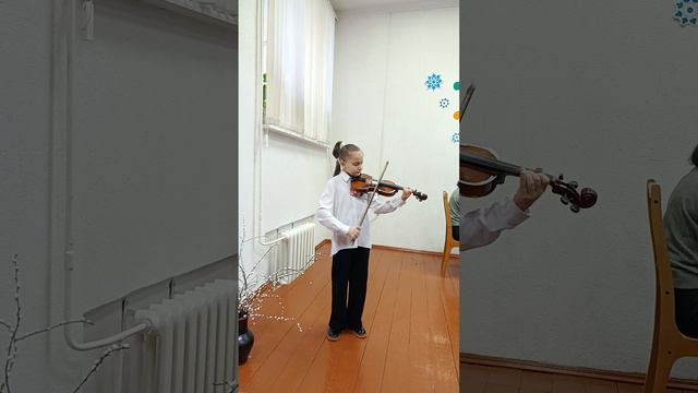 Стрельченко Дарья. Р. Телепнев 