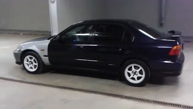 '00 Honda Civic Ferio Vi-RS