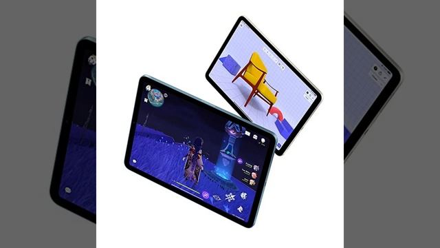 Apple 2022 IPad Air M1 Chip