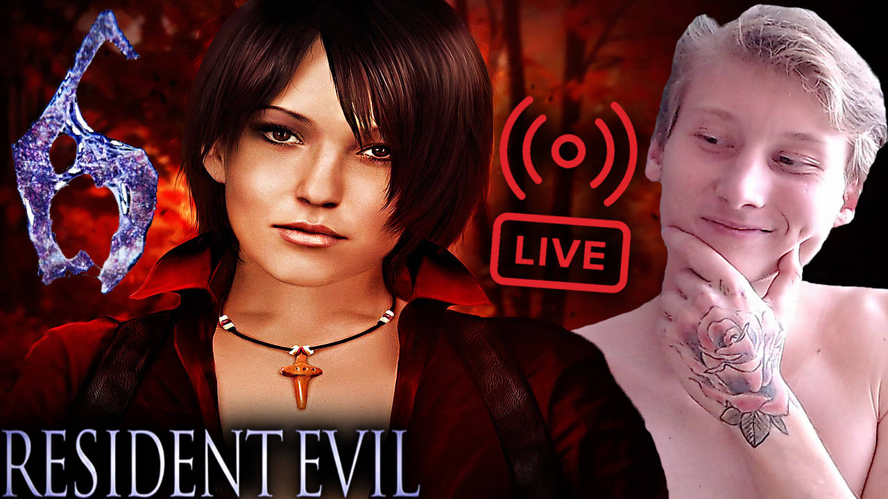 ДЕНЬ ПОБЕДЫ - 9 МАЯ🎉СТРИМ ПО РЕЗИДЕНТ ЭВИЛ 6 АДА ВОНГ💎БЕСПЛАТНО РАЗДАЮ СКИНЫ КС 2,КЛЮЧИ НА ИГРЫ