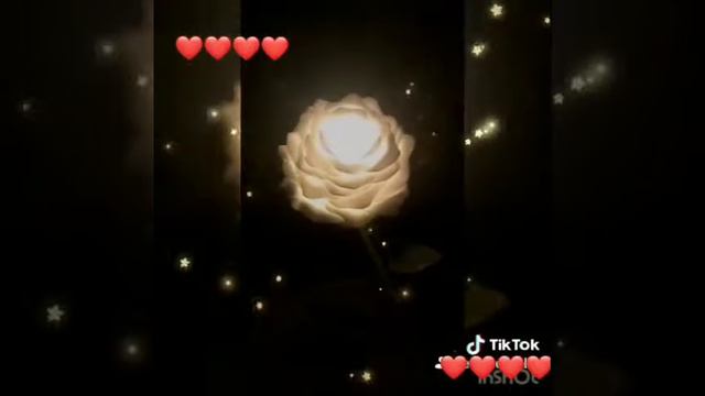 Обзор. Светильник 🌹.