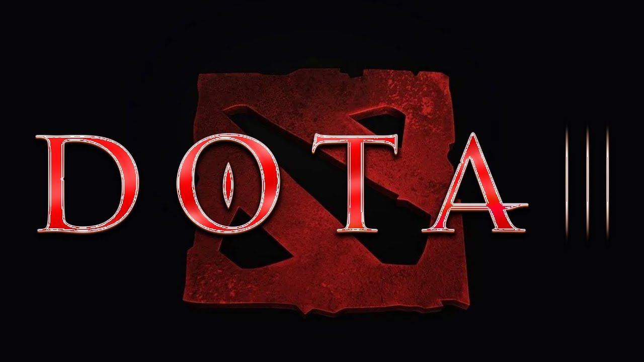 Это худший рейтинг / Калибровка / Dota 2