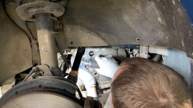 Ремонтные открытия и эксперименты